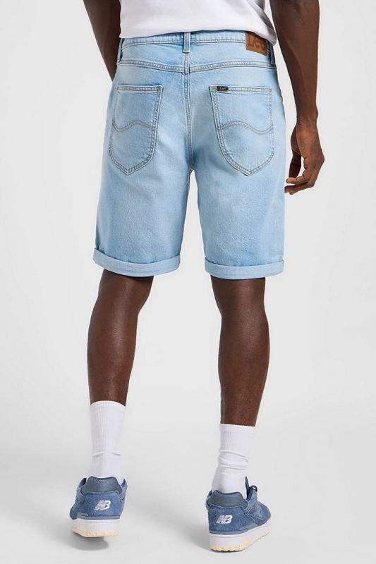 Denim Shorts LEE 112363932