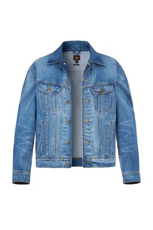Jeansjacke LEE 112364153