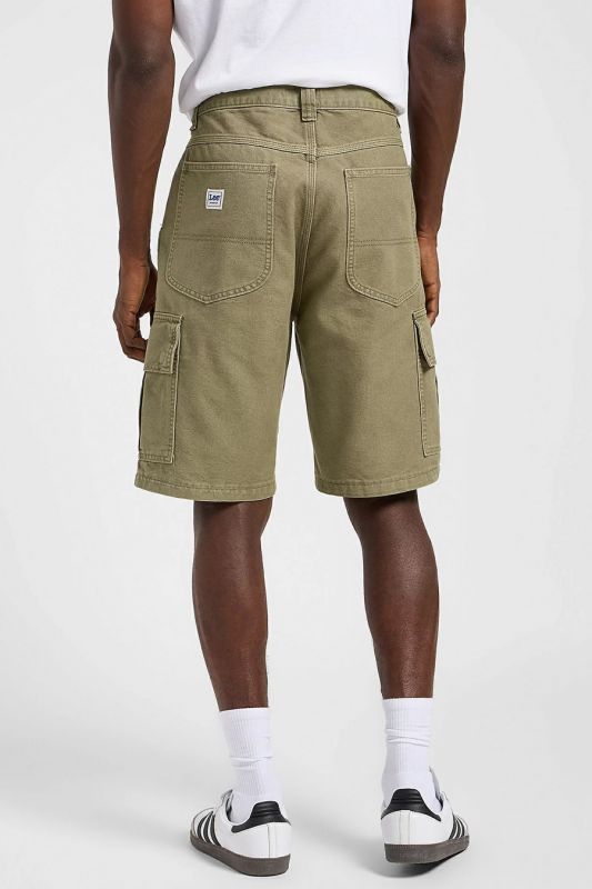 Denim Shorts LEE 112364162