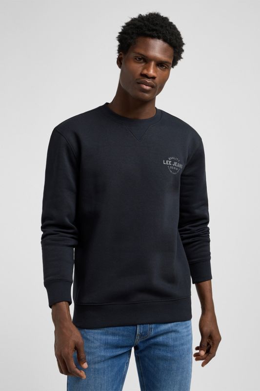 Sweatshirt LEE 112370449