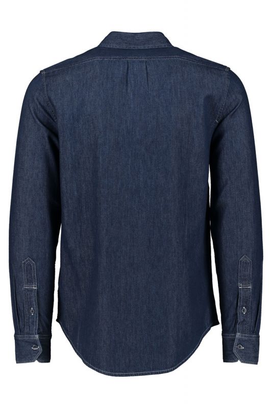 Jeanshemd LEE 112370457