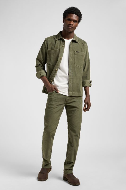 Hemdjacken LEE 112370462