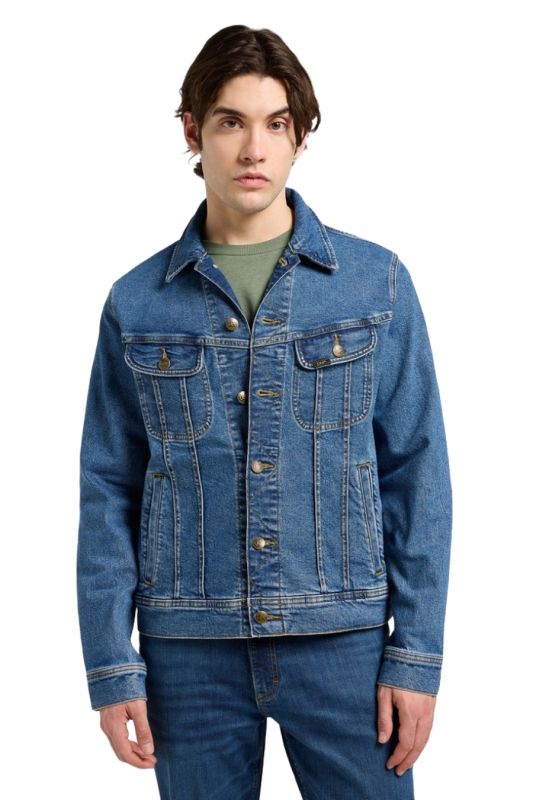 Jeansjacke LEE 112371311