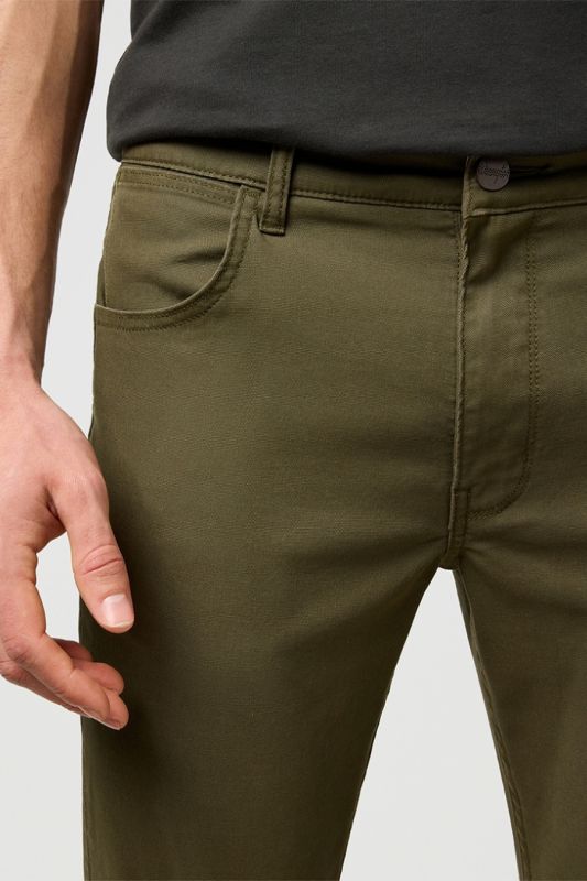 Klassische Hose WRANGLER 112371389