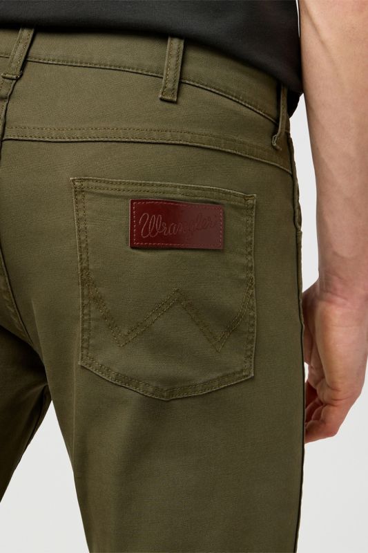 Klassische Hose WRANGLER 112371389