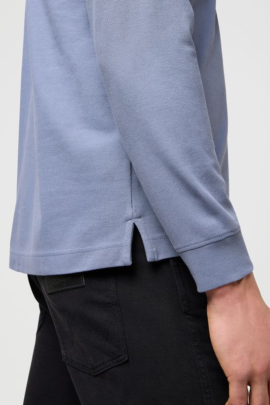 Poloshirts WRANGLER 112371396