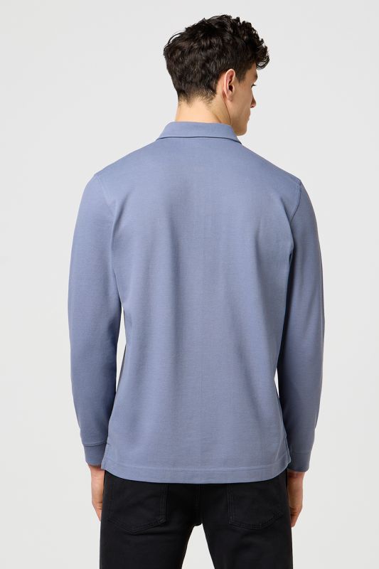 Poloshirts WRANGLER 112371396