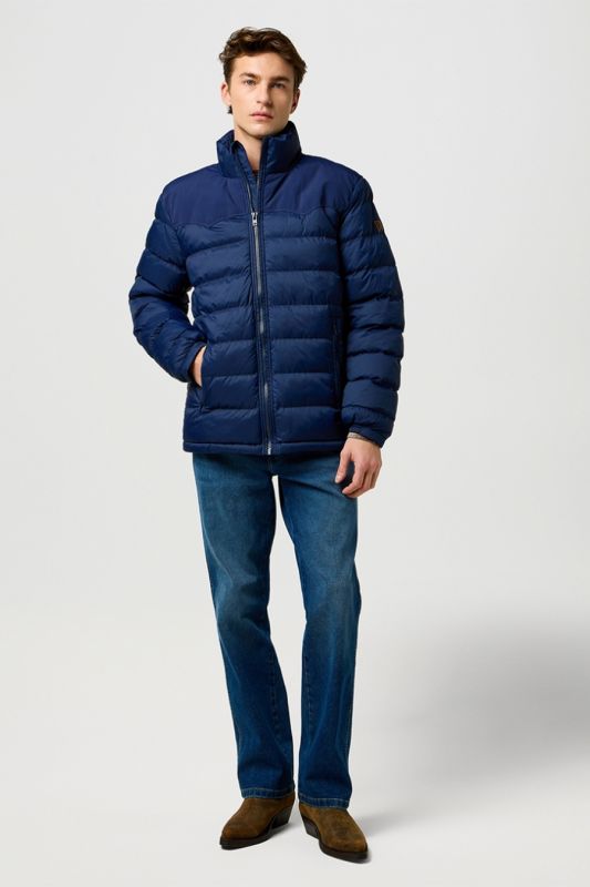 Jacke WRANGLER 112371448