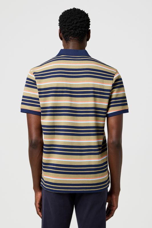 Poloshirts WRANGLER 112371510