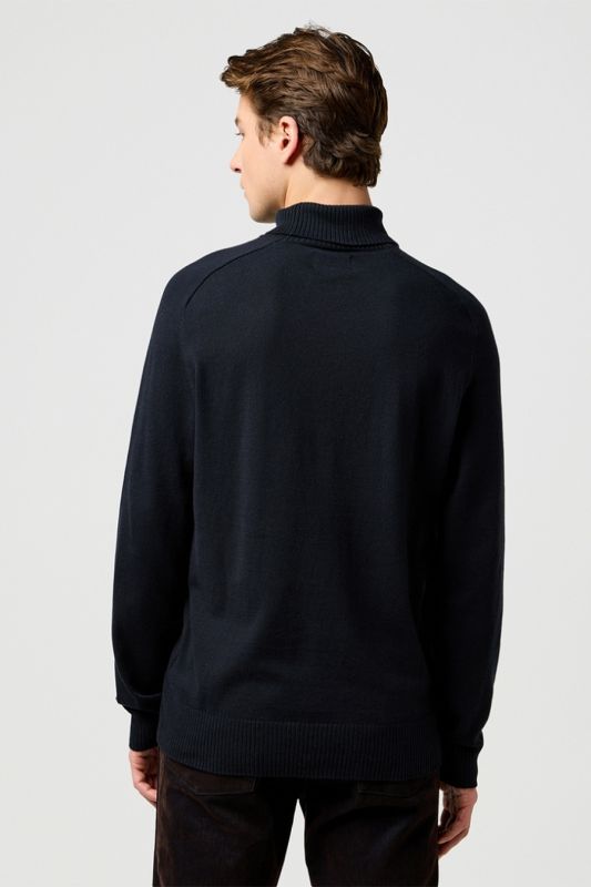 Rollkragenpullover WRANGLER 112371532