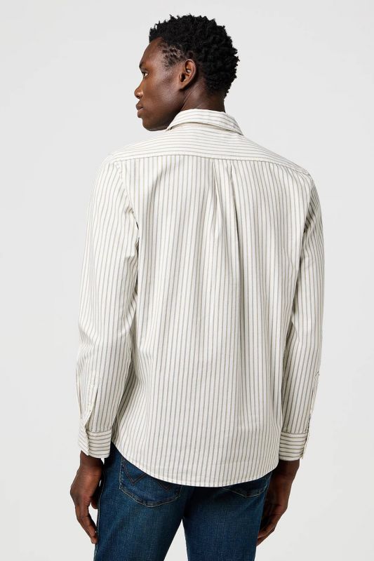 Hemd WRANGLER 112371616