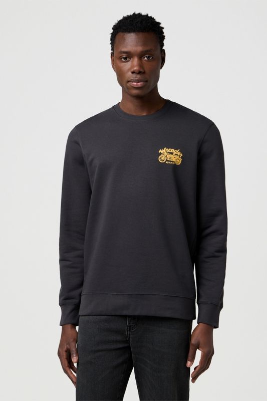 Sweatshirt WRANGLER 112371648