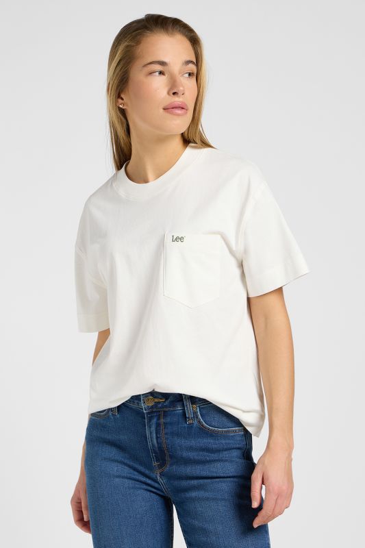 T-Shirt LEE 112371882