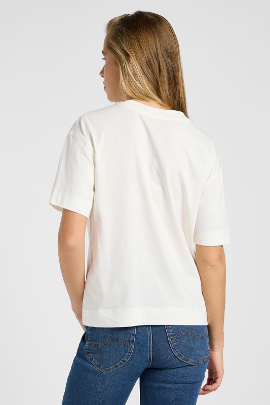 T-Shirt LEE 112371882