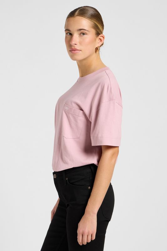 T-Shirt LEE 112371884