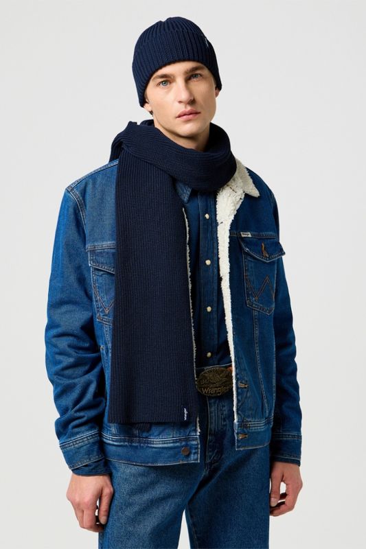 Wintermützen WRANGLER 112372439