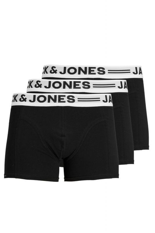Boxershorts JACK & JONES 12081832-Black