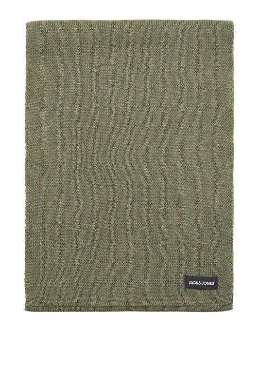 Schals JACK & JONES 12098582-Dusty-Olive