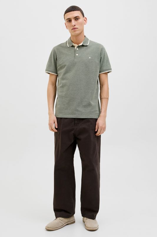 Poloshirts JACK & JONES 12136668-Duffel-Bag