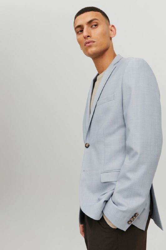 Sakko JACK & JONES 12141107-Cashmere-Blue