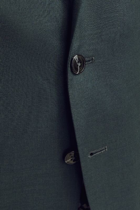 Sakko JACK & JONES 12141107-Darkest-Spruc