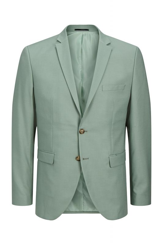 Sakko JACK & JONES 12141107-Iceberg-Green