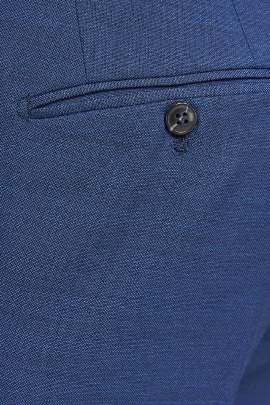 Sakko JACK & JONES 12141107-Medieval-Blue