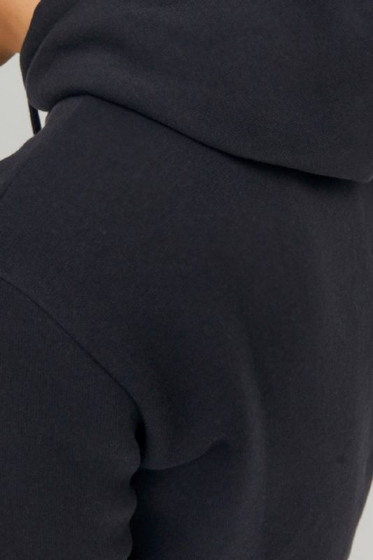 Sweatshirt JACK & JONES 12152840-Black-LP-WB