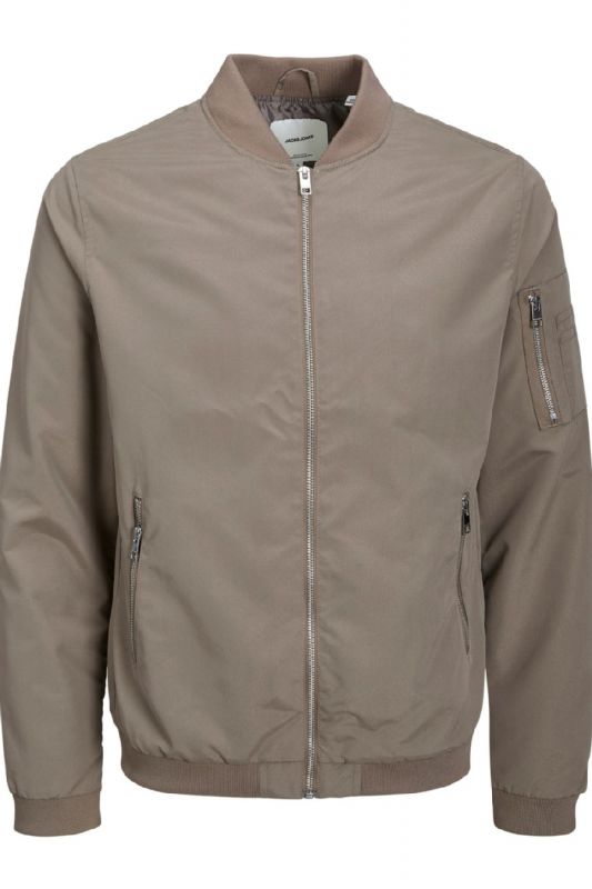 Windjacke JACK & JONES 12165203-Falcon