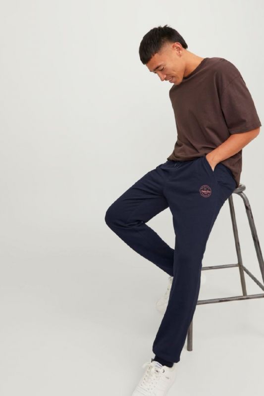 Sweathosen JACK & JONES 12165322-Navy-Blazer