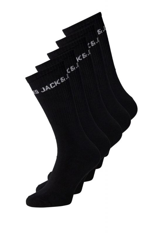 Socken JACK & JONES 12179475-Black