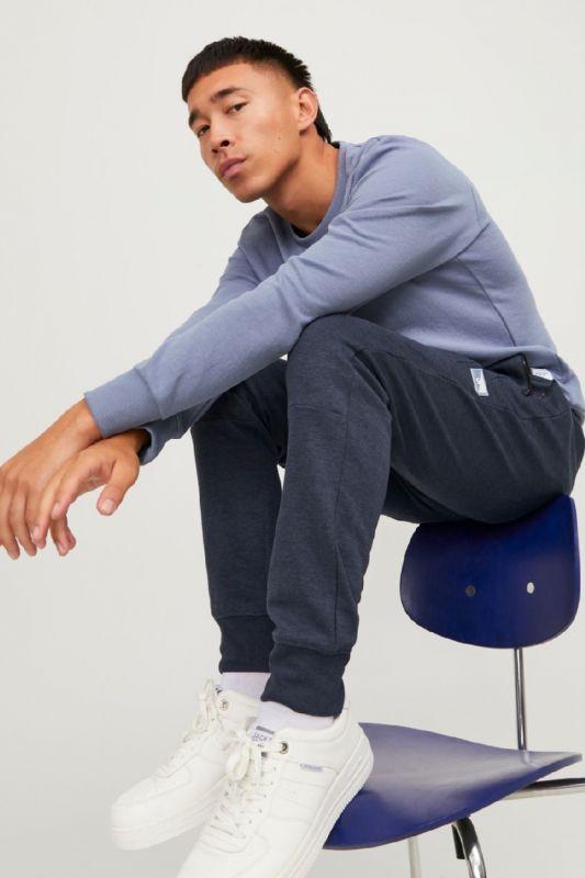 Sweathosen JACK & JONES 12184970-Dark-Navy