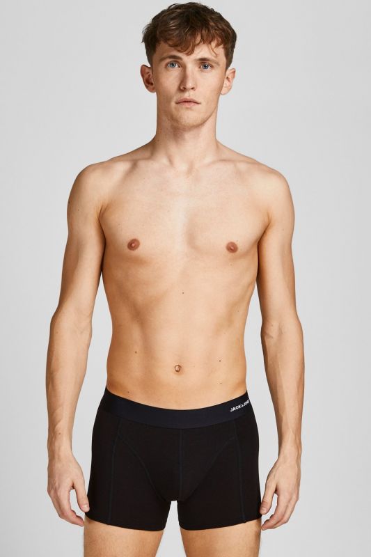 Boxershorts JACK & JONES 12198852-Forest-Night