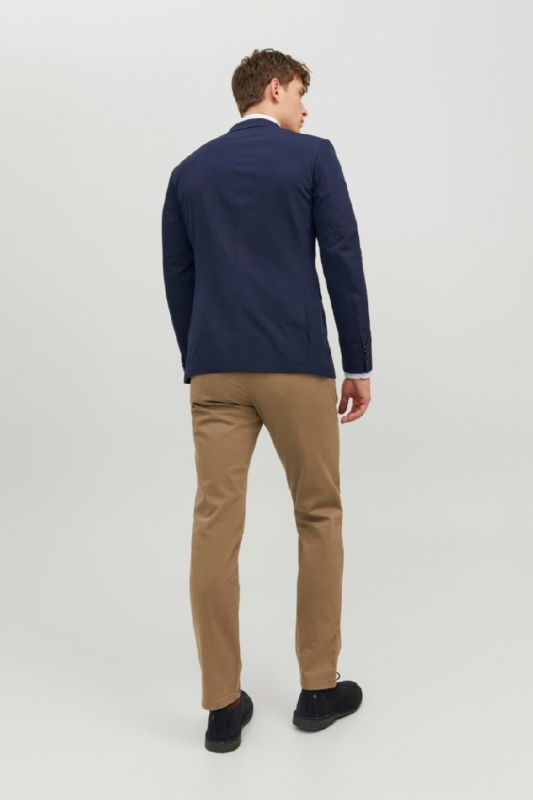 Sakko JACK & JONES 12199891-Dark-Navy