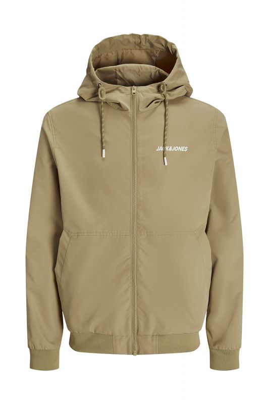 Windjacke JACK & JONES 12200208-Crockery-SOLI
