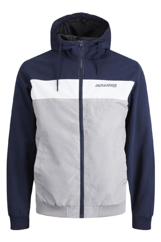 Windjacke JACK & JONES 12200208-Navy-Blazer-GR