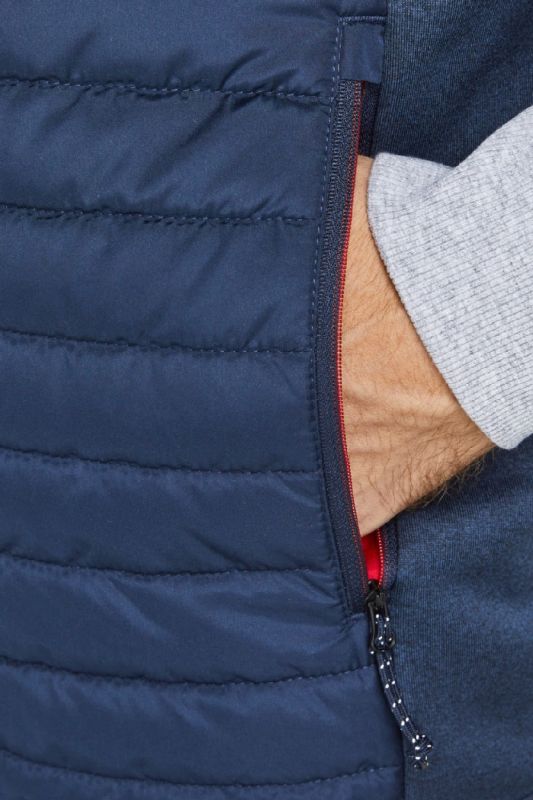 Weste JACK & JONES 12200684-Navy-Blazer