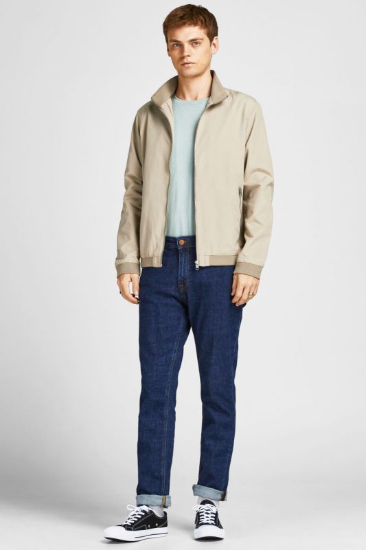 Windjacke JACK & JONES 12204277-Crockery