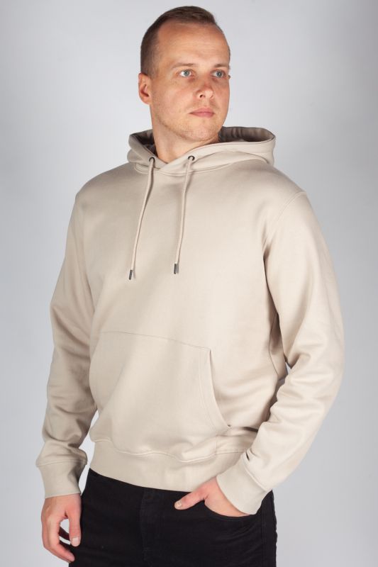 Sweatshirt JACK & JONES 12208157-Moonbeam