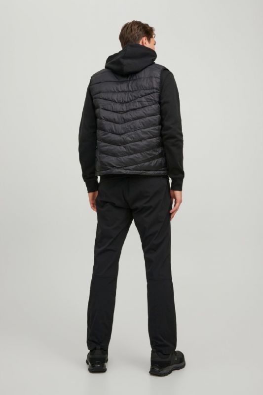 Weste JACK & JONES 12211790-Black