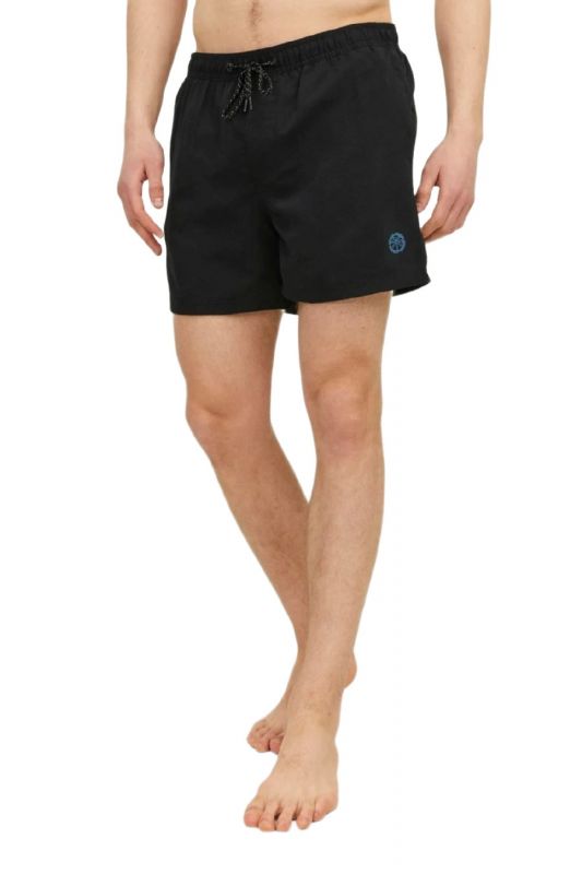 Badehosen JACK & JONES 12225961-Black