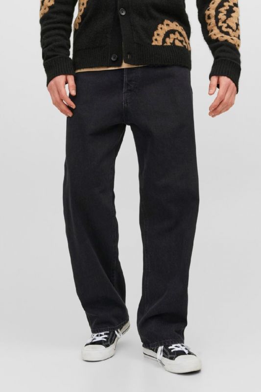 Jeans JACK & JONES 12236089-Black