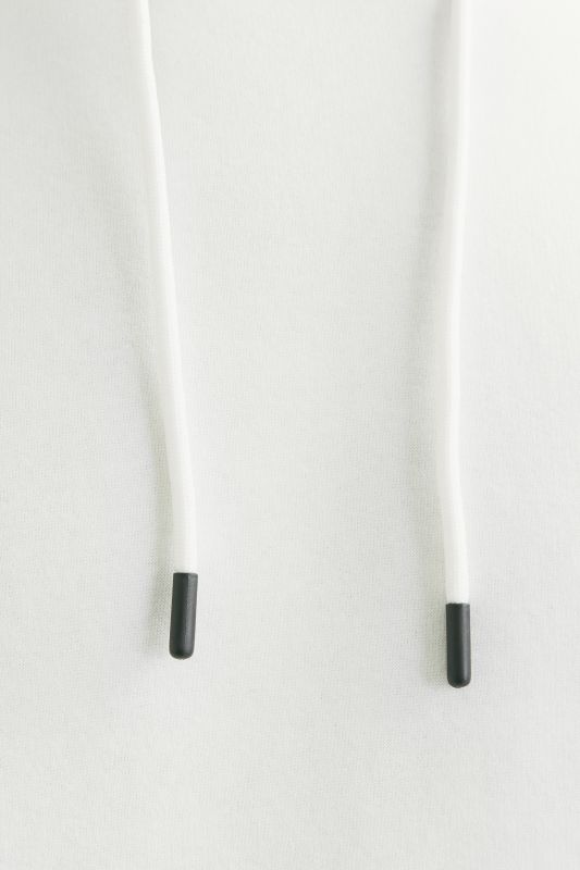 Sweatshirt JACK & JONES 12249340-Cloud-Dancer