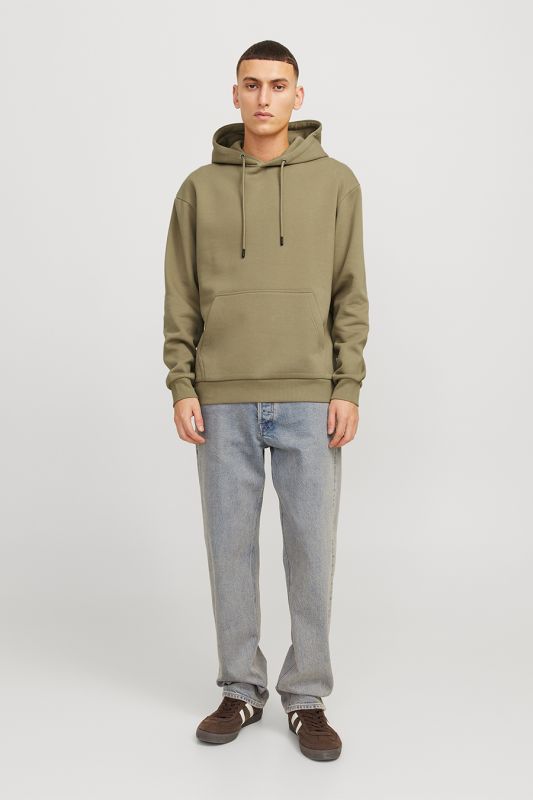 Sweatshirt JACK & JONES 12249340-Coriander