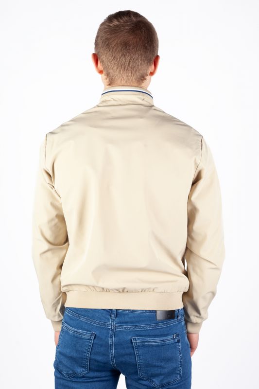 Windjacke JACK & JONES 12251906-Fields-Of-Rye