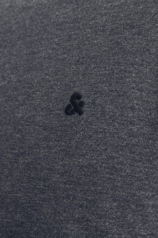 T-Shirts JACK & JONES 12253778-DG-Melange