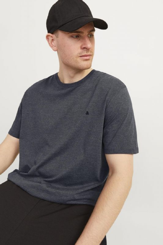 T-Shirts JACK & JONES 12253778-DG-Melange