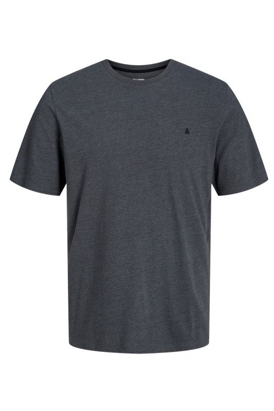 T-Shirts JACK & JONES 12253778-DG-Melange