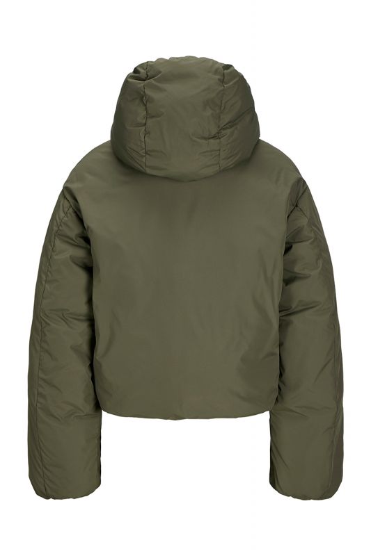 Winterjacke JJXX 12258743-Grape-Leaf