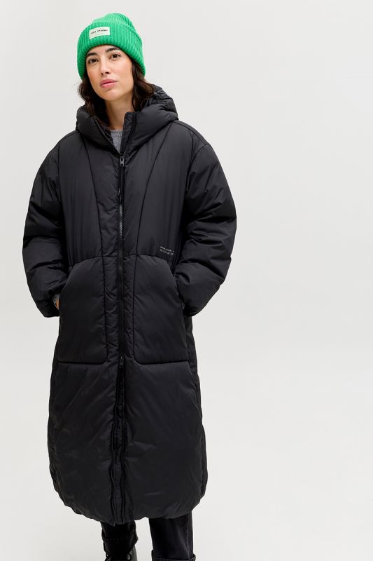 Winterjacke JJXX 12258746-Black